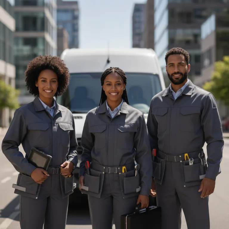 Corporate Lawyer team in Knoxville